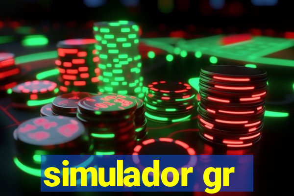 simulador gr